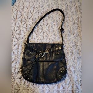 Genuine Leather Tommy Hilfiger Purse